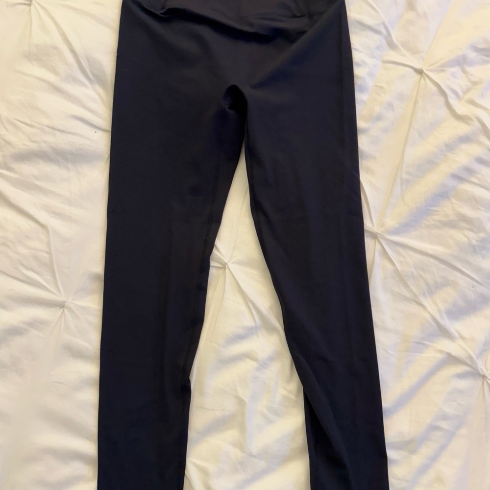 Oner Active Classic Black Leggings